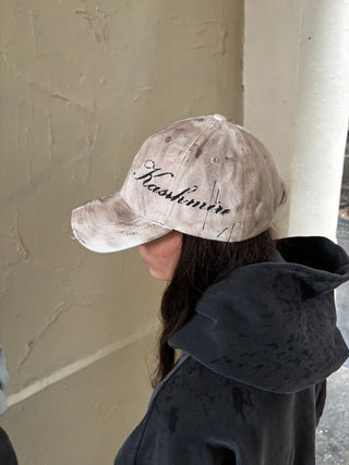 Casquette "Rust"