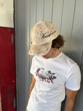 Casquette "Rust"