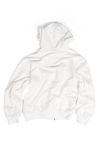 Bloody Skin Zip-up