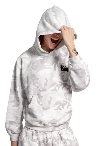 Snow Hunt Hoodie