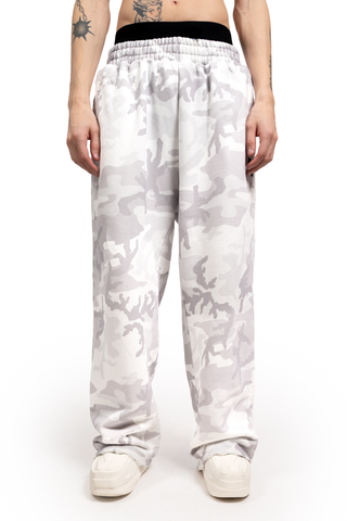 Snow Hunt Pant