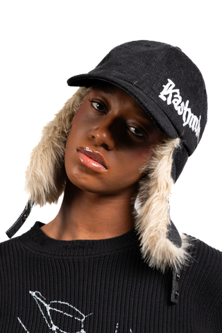 Fur Cap