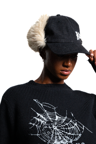 Fur Cap