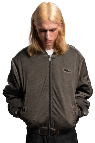 "Décomposition" Bomber