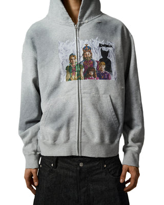 "Portrait de famille" Zip