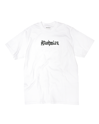 Draft Logo T-Shirt