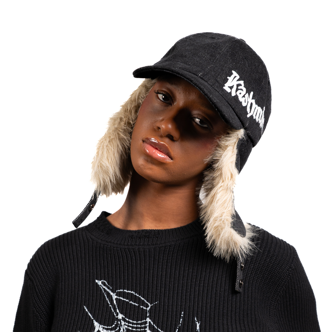 Fur Cap