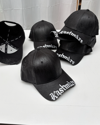 « Scissors » Cap