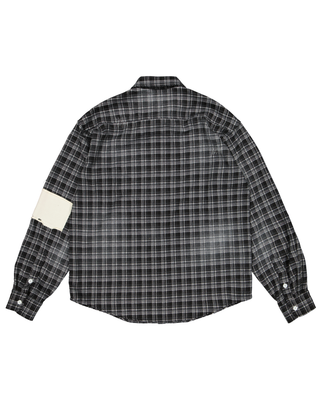 Repatch Flannel Shirt