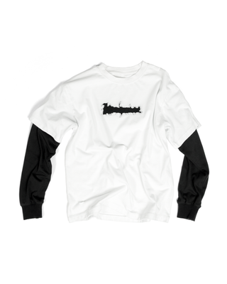 Scissors Longsleeve