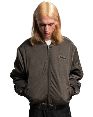 "Décomposition" Bomber