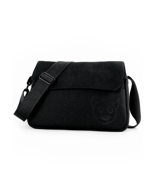 Precious bag - TripleBlack
