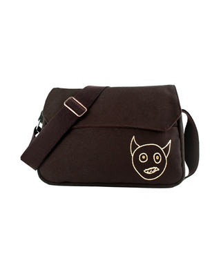 Precious Bag - Brown