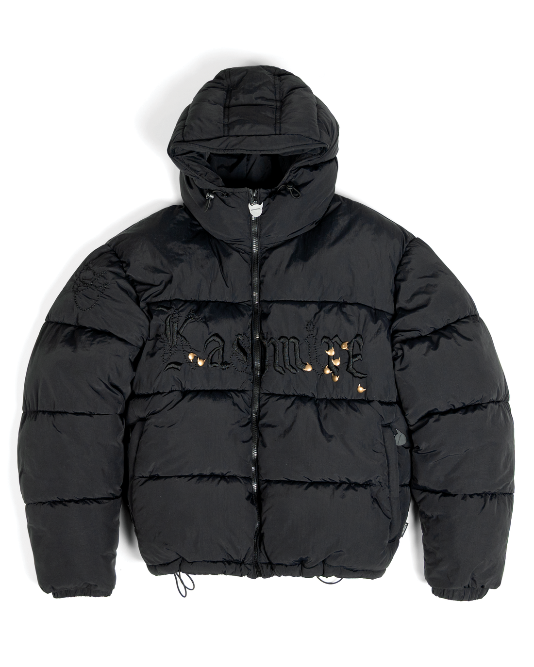 Rivets Puffer