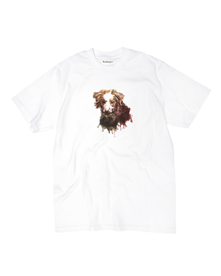 "La Bâche" T-Shirt
