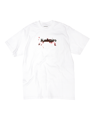 Blurred T-Shirt