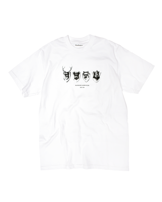 Incident T-shirt