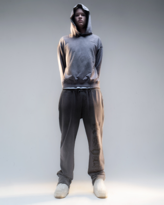 Zombie Skin Hoodie